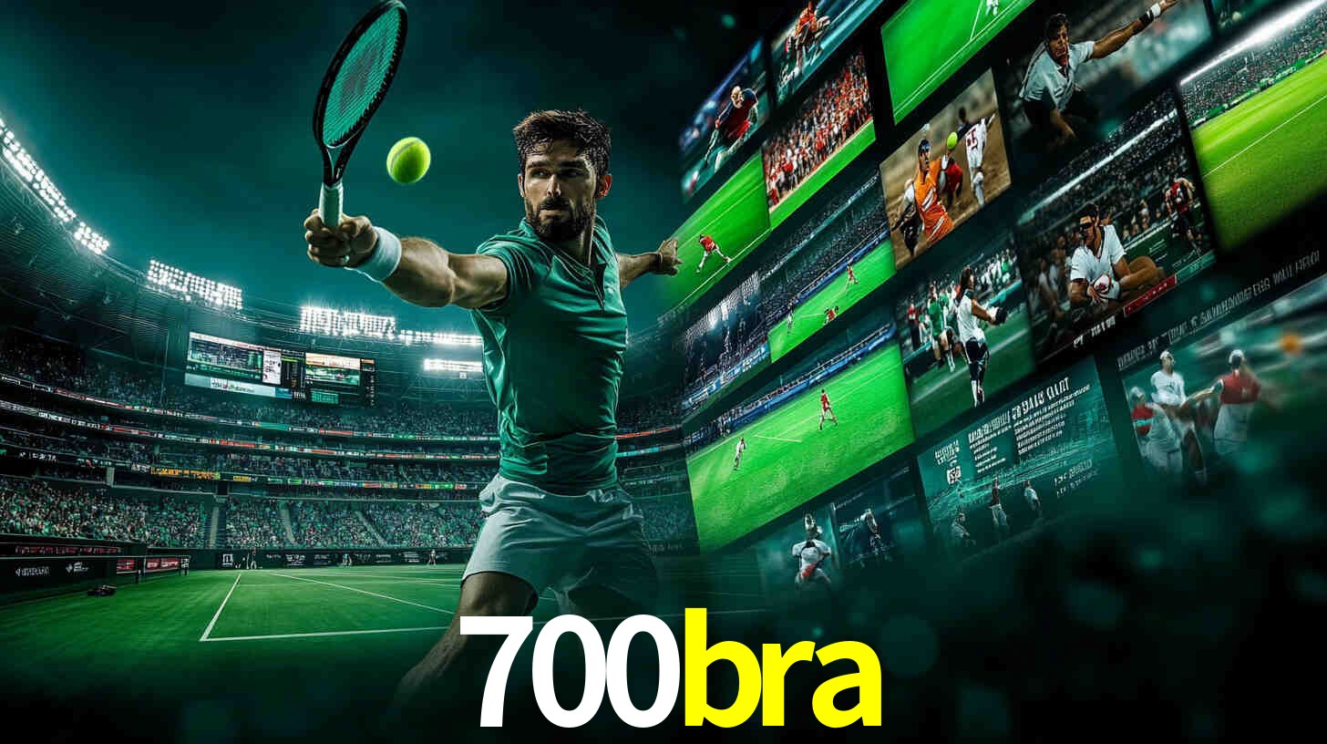 Descubra a Essência do 700bra: Nossa História e Compromissos