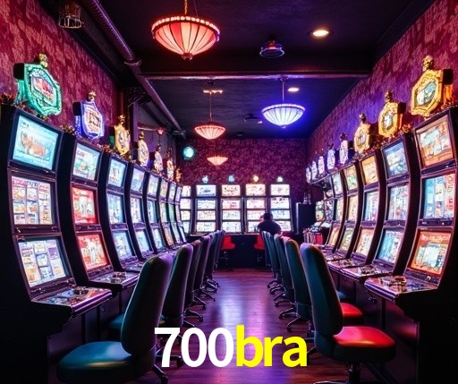 700bra Rio de Janeiro - Slot Strategy