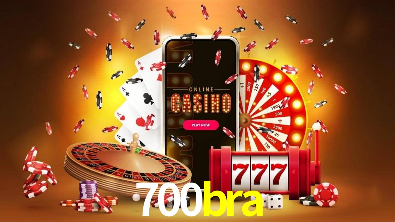 700bra Belo Horizonte - Jackpots