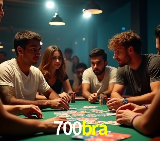 700bra Salvador - Promo Stats