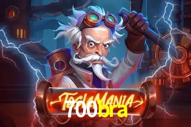 700bra Salvador - Statistics