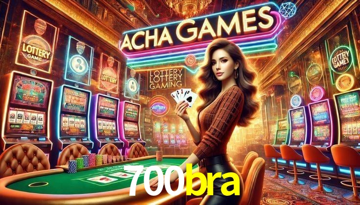 Experiência VIP 700bra