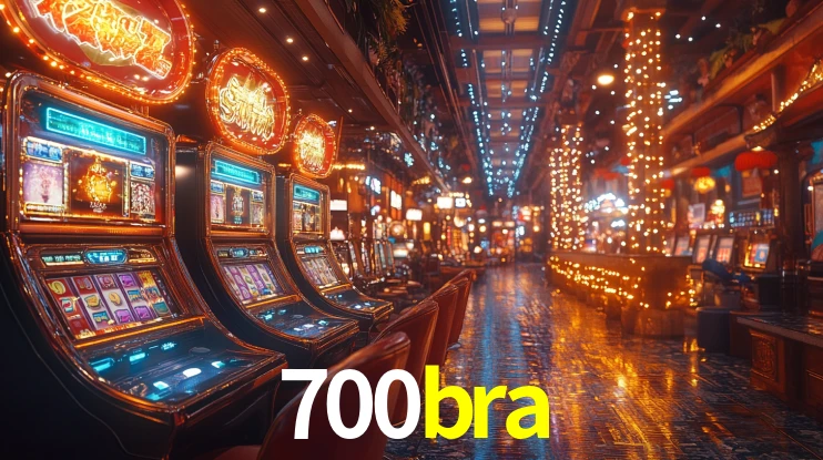 Sinta a adrenalina dos jogos de cassino com 700bra