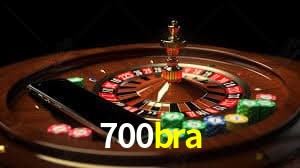 Welcome Bonus 700bra