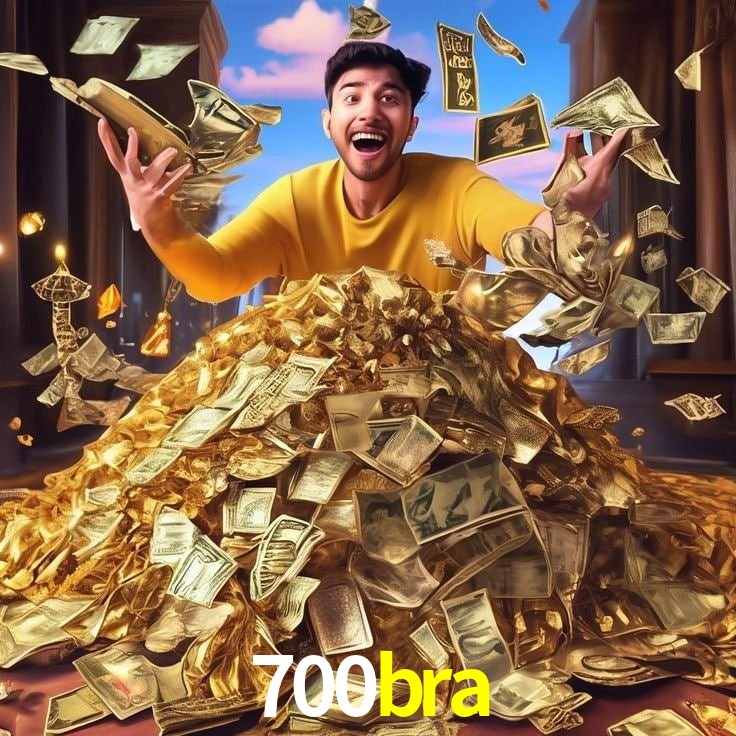 Bônus de Boas-vindas 700bra