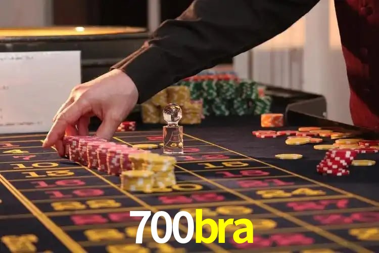 A Experiência Imersiva dos Cassinos Ao Vivo no 700bra